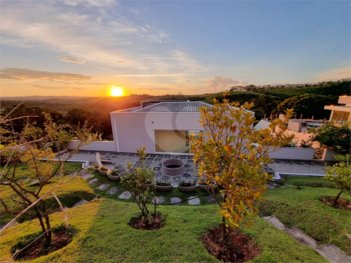 house em Estrada Municipal João Lucio do Prado, Chácaras de Recreio da Fazenda Estância São Paulo - Jarinu - SP