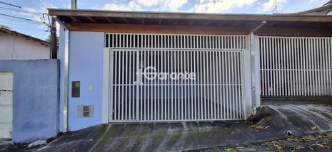 house em Rua Pará de Minas, Bosque dos Eucaliptos - São José dos Campos - SP