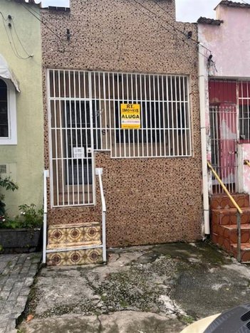 house em Travessa Carlos Farina, Penha de França - São Paulo - SP