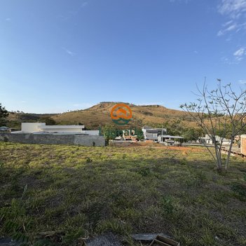 land_lot em Rua Seis, Lagoa Santa Park Residence - Lagoa Santa - MG