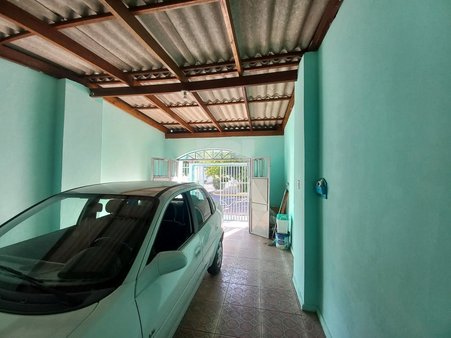 Cômodo Condomínio