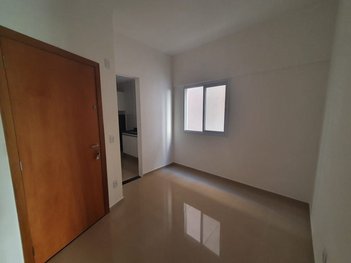 apartment em Rua Abrão Caixe, Condomínio Itamaraty - Ribeirão Preto - SP