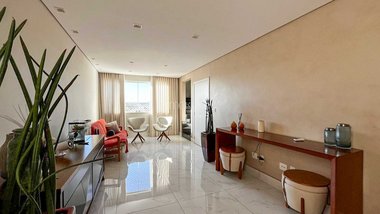 apartment em Rua Castelo Évora, Castelo - Belo Horizonte - MG