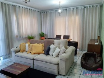 house em Rua José Lins do Rego, Jardim Nova Esperança - Jacareí - SP