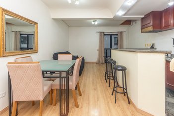 apartment em Avenida Moema, Moema - São Paulo - SP