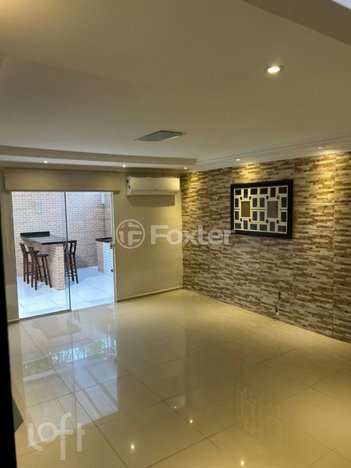 house em Avenida Paulo Roberto Vidal, Bela Vista - Palhoça - SC