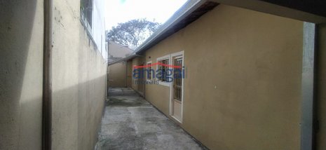 house em Rua Magnólia Moreira Mota, Residencial São Paulo - Jacareí - SP
