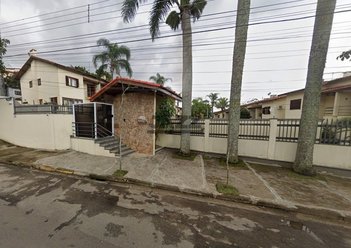 house em Avenida Salim Elias Bacach, Vila Oliveira - Mogi das Cruzes - SP