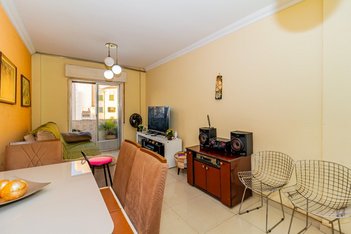 apartment em Avenida Brigadeiro Luís Antônio, Jardim Paulista - São Paulo - SP