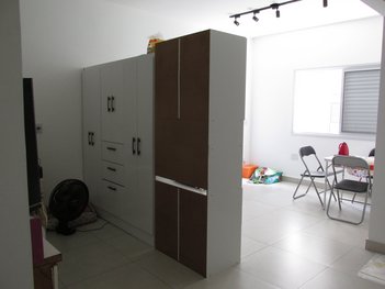 apartment em Rua Minas Gerais, Higienópolis - São Paulo - SP