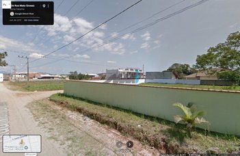 land_lot em Mato Grosso, Gravatá - Navegantes - SC
