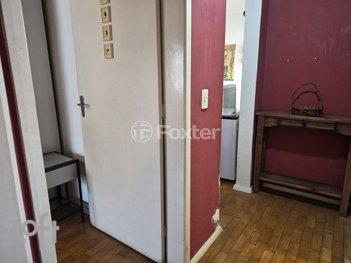 apartment em Rua Felipe Camarão, Bom Fim - Porto Alegre - RS