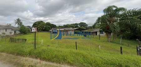 land_lot em Rodovia Engenheiro Darci Gomes de Morais, Pontal do Paraná - Pontal do Paraná - PR