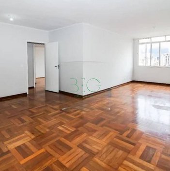 apartment em Rua Cardoso de Almeida, Perdizes - São Paulo - SP