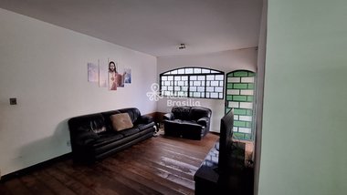 house em QNA 44, Taguatinga Centro (Taguatinga) - Brasília - DF