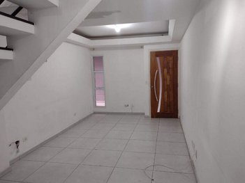 house em Avenida Wallace Simonsen, Nova Petrópolis - São Bernardo do Campo - SP