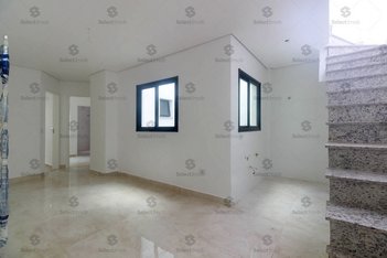 apartment em Rua Itororó, Vila Pires - Santo André - SP