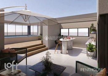 apartment em Flórida, Barcelona - São Caetano do Sul - SP