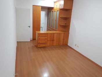 apartment em Rua Professor Toledo, Centro - Sorocaba - SP