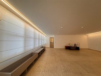 apartment em Rua José Maria Lisboa, Jardim Paulista - São Paulo - SP