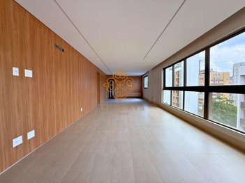 apartment em Rua Rafael Magalhães, Santo Antônio - Belo Horizonte - MG