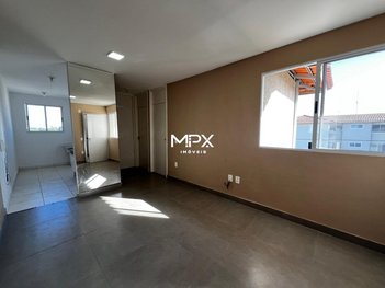 apartment em Rua Zulmira Ferreira do Vale, Jardim Nova Suíça - Piracicaba - SP