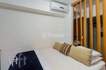 apartment em Bartolomeu de Gusmão, Aclimação - São Paulo - SP