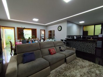 house em Rua Artica, Caiçara-Adelaide - Belo Horizonte - MG