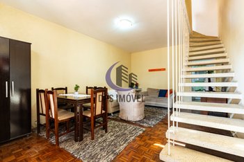 house em Rua Capitão Otávio Machado, Chácara Santo Antônio (Zona Sul) - São Paulo - SP