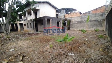 land_lot em Avenida Nicola Capucci, Cidade Jardim - Jacareí - SP