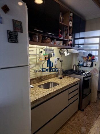 apartment em Rua Oscar Freire, Pinheiros - São Paulo - SP