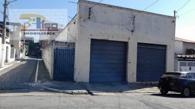 industrial em Rua Maria Veltri, Vila Talarico - São Paulo - SP