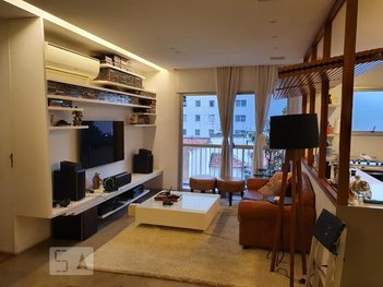 apartment em Rua Muniz Barreto, Botafogo - Rio de Janeiro - RJ