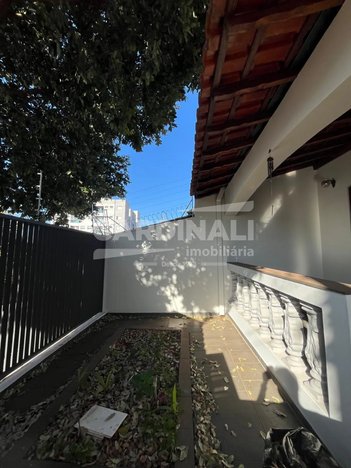 house em Rua Paulo Fragoso Coimbra, Jardim Alvorada - São Carlos - SP