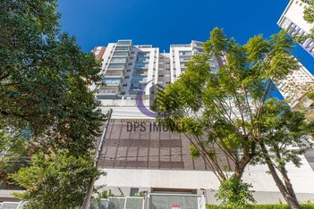 apartment em Rua Paris, Sumaré - São Paulo - SP