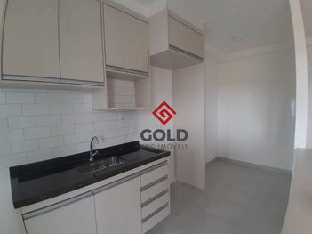 apartment em Rua Angatuba, Vila São Pedro - Santo André - SP