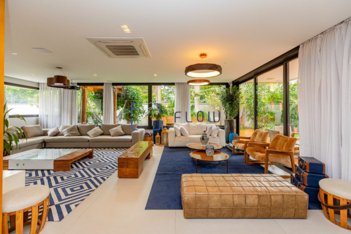 house em Rua José Gambarini, Jardim Cordeiro - São Paulo - SP