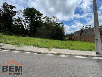 land_lot em Rua Rio Camboriú, Rio Pequeno - Camboriú - SC