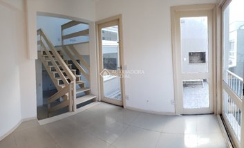 apartment em Avenida Coronel Marcos, Pedra Redonda - Porto Alegre - RS