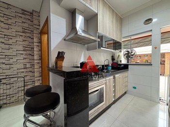 house em Rua Josué Santos Caio, Jardim Governador Mário Covas III - Americana - SP