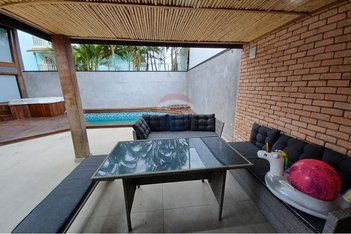 house em Avenida Presidente General Dutra, Cidade Parquelandia - Mogi das Cruzes - SP