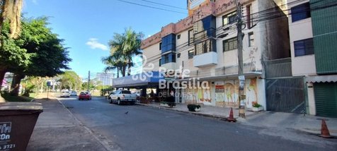 business em CSA 2, Taguatinga Centro (Taguatinga) - Brasília - DF