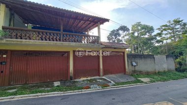 house em Rua Afrânio Albanesi, Jardim Alviverde - São Paulo - SP