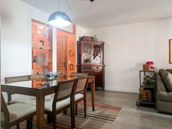 apartment em Avenida Diógenes Ribeiro de Lima, Alto de Pinheiros - São Paulo - SP