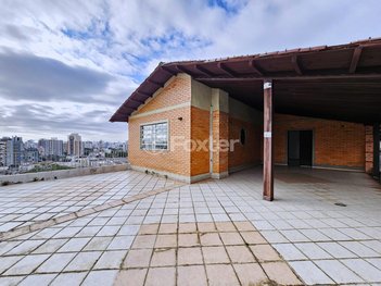 house em Rua Fonseca Guimarães, Medianeira - Porto Alegre - RS