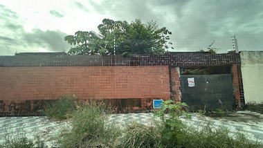 land_lot em Vila Três Américas, Itaperi - Fortaleza - CE