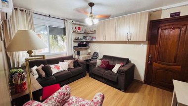 apartment em Avenida Presidente Juscelino Kubitschek de Oliveira, Areal - Pelotas - RS