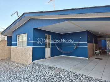 house em Rua Waltornilo Hagel Maciel, Colina - Guaíba - RS