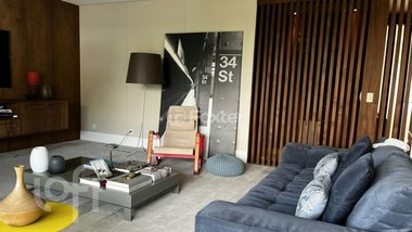 apartment em Praça Padre Mário Fontana, Parque da Mooca - São Paulo - SP