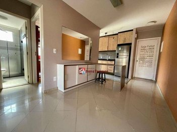 apartment em Rua Astorga, Vila Guilherme - São Paulo - SP